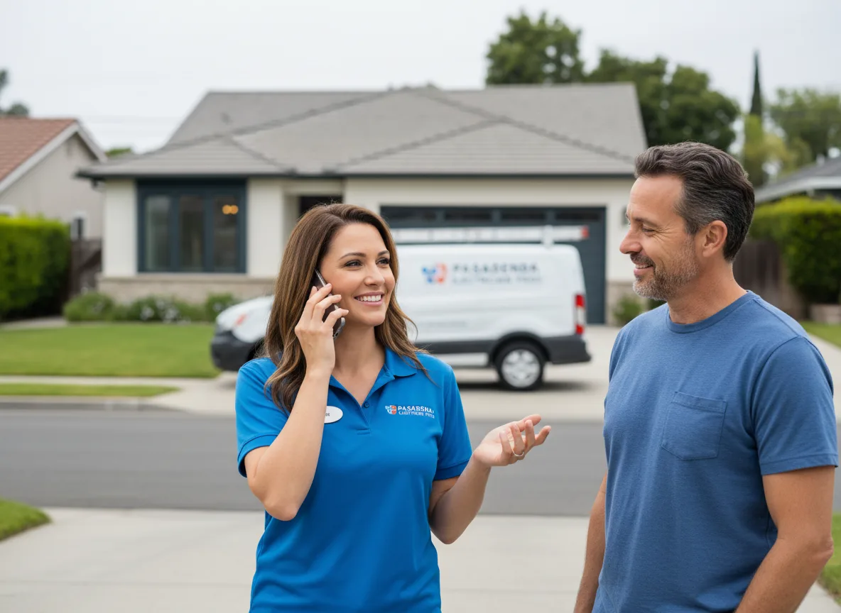 Electrician East Palatka, FL FAQs